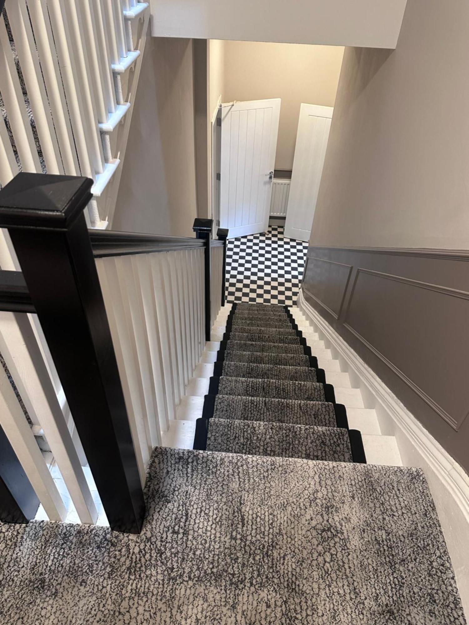 Wellington House Bed & Breakfast Blyth  Eksteriør bilde
